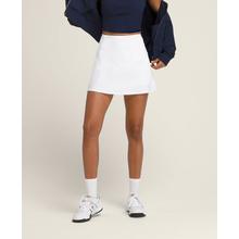 Club Tennis Skirt