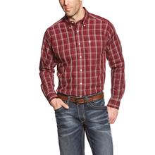 Men's Wrinkle Free Quinn Shirt