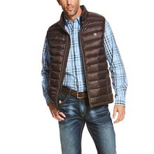 Men's Ideal Down Vest by Ariat in South Sioux City NE