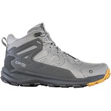 Men's Katabatic Mid B-DRY by Oboz