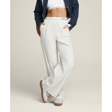 Wynne Pleated Pant