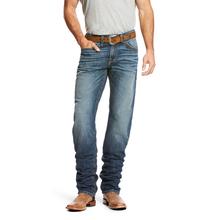 Men's M2 Relaxed Barrett Boot Cut Jean by Ariat