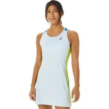 Women's Court Graphic Dress by ASICS in Charlotte NC