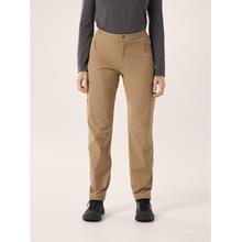 Gamma Pant Women's by Arc'teryx