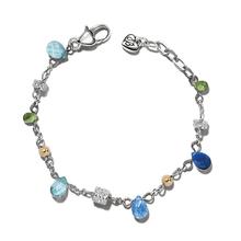 Meridian Aurora Sky Bracelet by Brighton