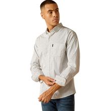 Major Stretch Modern Fit Shirt by Ariat