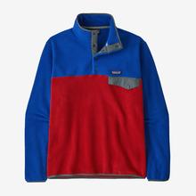 Men's LW Synch Snap-T P/O by Patagonia