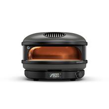 Gozney Arc Outdoor Pizza Oven. Gas Fuelled. 14" Pizza Oven. Off-Black colored. by Gozney in Grand Island NE