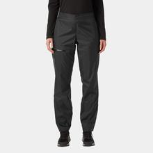 Women's Verglas Micro Shell Pant by Helly Hansen in Burlington NC