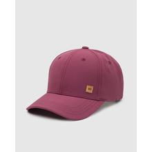 Cork Icon Elevation Hat by Tentree in Decatur IL