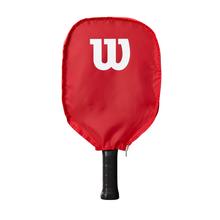 Pickleball Paddle Cover by Wilson