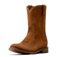 Downtown Western Boot