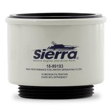 118-99199 Fuel Water Separating Filter by Sierra Parts