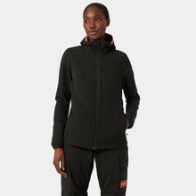 Women's Aurora Shield Fleece Jacket by Helly Hansen in Mission Viejo CA