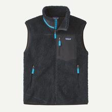 Men’s Classic Retro-X Vest