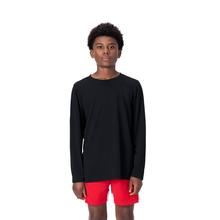 Youth Leadoff Long Sleeve Tee by Marucci Sports