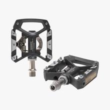 PD-T8000 Pedals by Shimano Cycling in Freeman SD