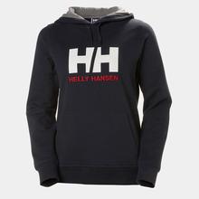 Women's HH Logo Hoodie by Helly Hansen