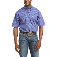 Men's Princeton Classic Fit Shirt by Ariat