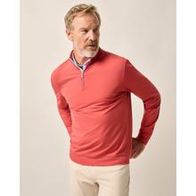 Mens Motion Performance Quarter-Zip by Johnnie-O in Fulton MO