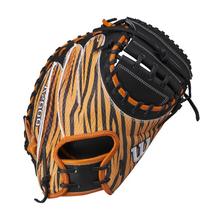 2024 Omaha Bengal A2000 CM33SS 33" Baseball Catcher's Mitt