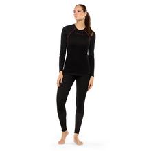 Wool40 Aero Pants W by La Sportiva