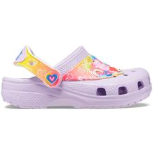 Toddlers' Classic Peppa Pig Clog by Crocs