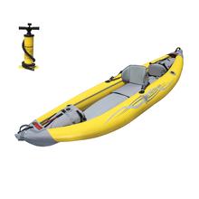 StraitEdge Crossover Kayak with Pump by Advanced Elements in South Sioux City NE