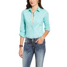 Women's Kirby Stretch Shirt by Ariat