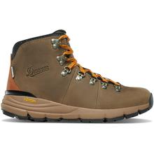 Men's Mountain 600 Chocolate Chip/Golden Oak by Danner