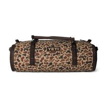 Panga 100L Waterproof Duffel - Wetlands Camo by YETI