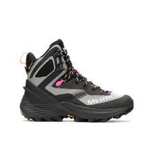 Women's Rogue Hiker Mid GORE-TEXM-. by Merrell