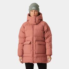 Women's Ellie Puffy Parka by Helly Hansen