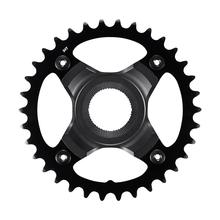 SM-CRE70-12-B Chainring - Cl 53mm