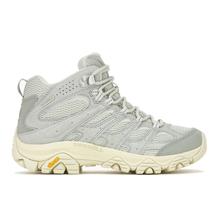 Women's Moab 3 Mid Waterproof by Merrell