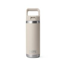 Rambler 532 ML Water Bottle - Cape Taupe