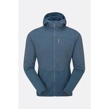 Men's Ascendor Summit Full Zip Hoody by Rab