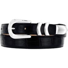 Catera Taper Belt