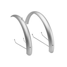 Townie Path Aluminum Fender Set by Electra