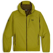 Men's Vesper Insulated Hoodie by Outdoor Research