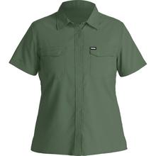 Women's Short-Sleeve Guide Shirt by NRS in Westminster MD