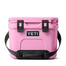 Roadie 15 Hard Cooler - Power Pink by YETI in Georgetown KY