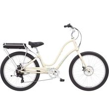 Townie Go! 7D Step-Thru (Click here for sale price) by Electra in Coral Gables FL