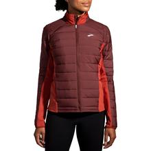 Women's Shield Hybrid Jacket 2.0