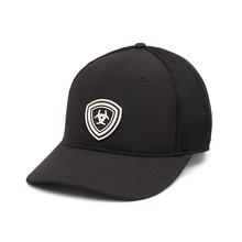 Men's Shield Logo Cap by Ariat in Durham NC