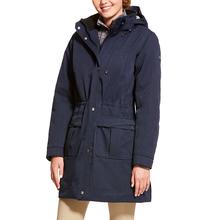 Women's Madden Waterproof Parka by Ariat in Granville OH