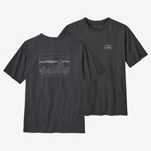 Men's '73 Skyline Organic T-Shirt by Patagonia