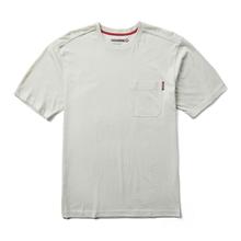 Men's Classic Short Sleeve Pocket Tee Ext by Wolverine