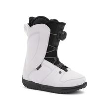 Sage Snowboard Boots 2022 by Ride Snowboards