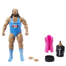 WWE Earthquake Royal Rumble Elite Collection Action Figure by Mattel